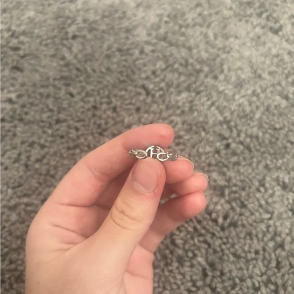 adjustable H ring - Picture 3 of 3